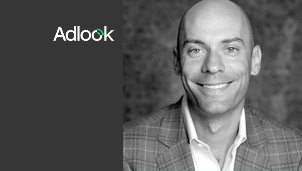 Adlook Appoints Industry Veteran Jim Daily as Executive Advisor