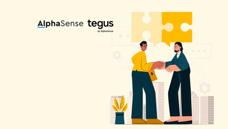 AlphaSense Completes Acquisition Of Tegus