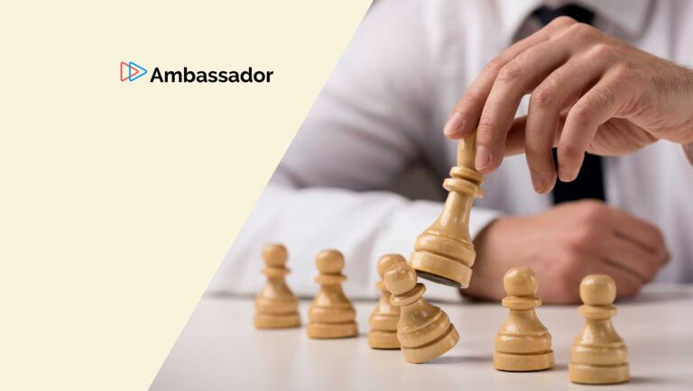 Ambassador Software Announces Strategic Hires to Bolster Sales Department