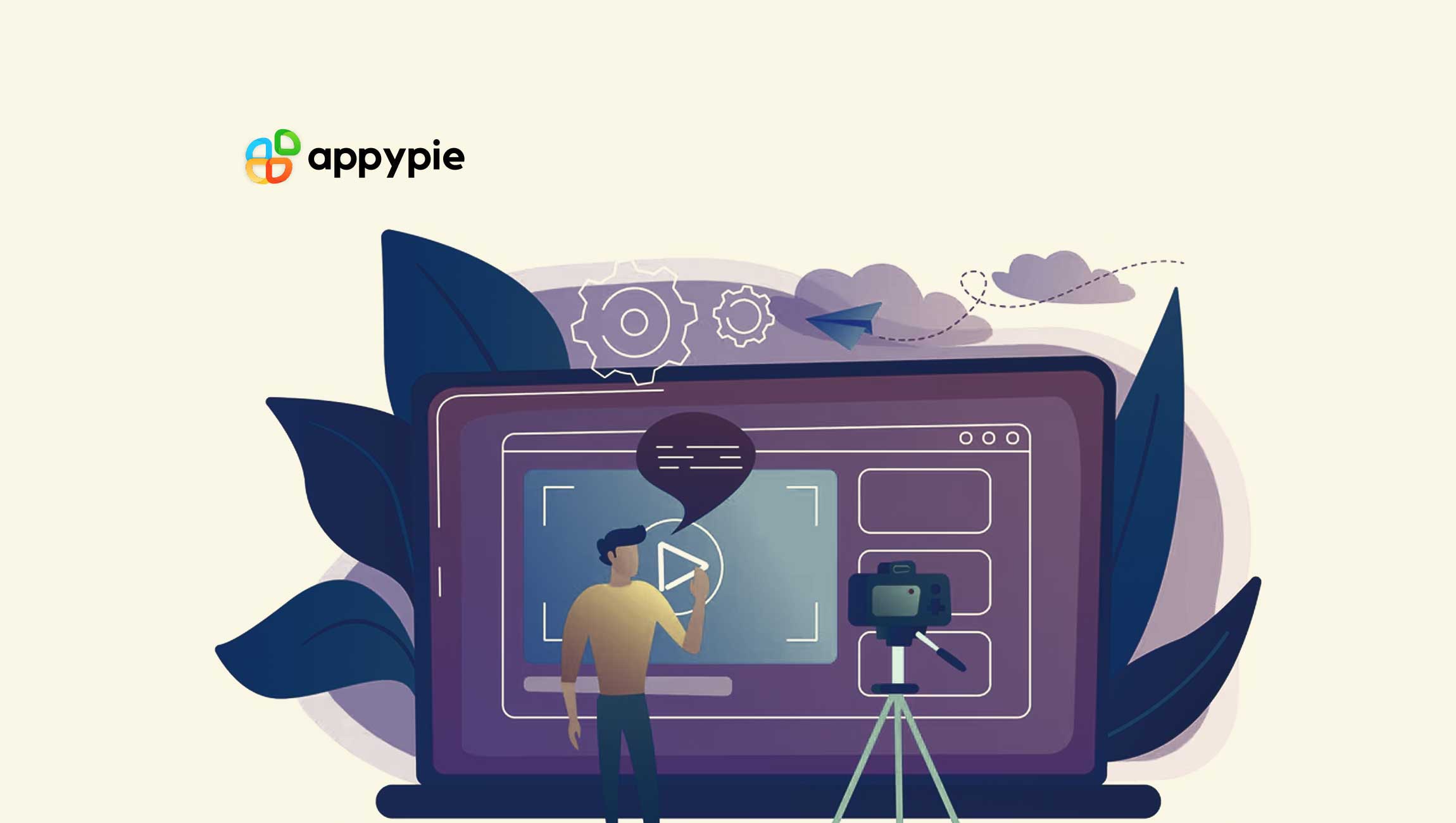 Appy Pie Enhances AI Design Suite with Advanced AI Video Generator