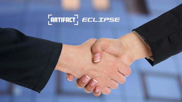 Artifact Lab and Eclipse partner to bring the power of data back to the users