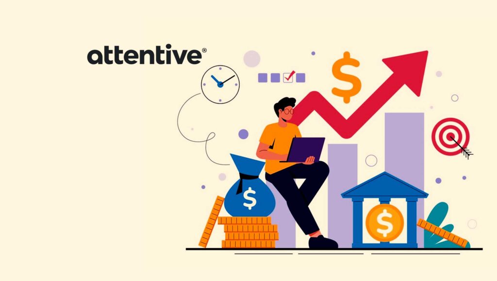 Attentive AI™ Boosts Revenue for Crate & Barrel, UGG, Hot Topic, and More Leading Brands