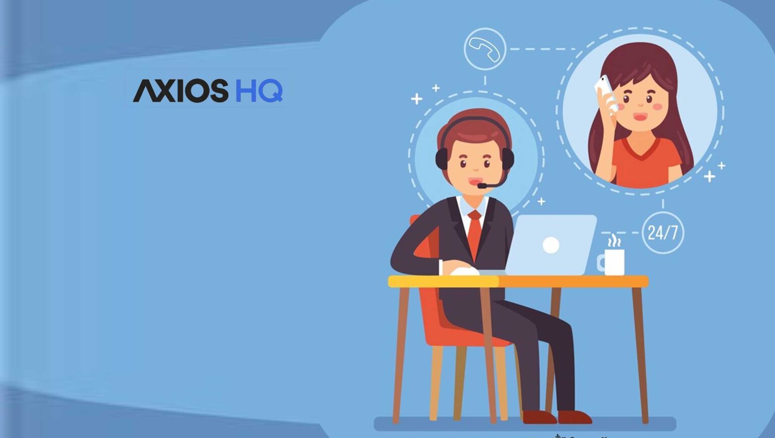 Axios HQ launches first-of-its-kind internal communication assistant ...