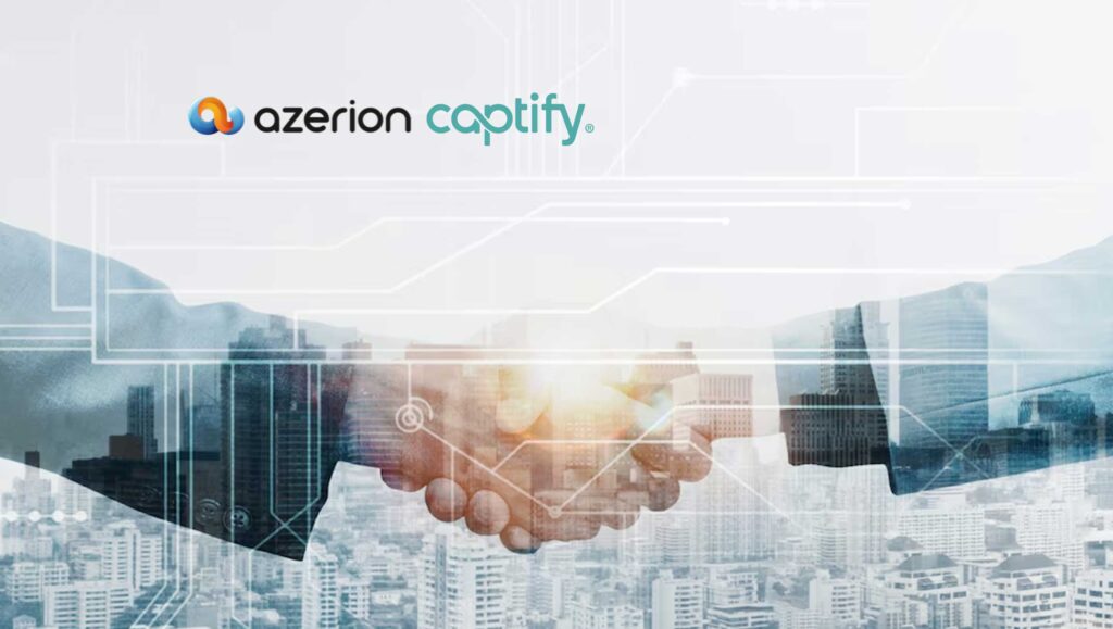 Azerion and Captify forge new partnership to accelerate the power of Search Intelligence in France and Italy