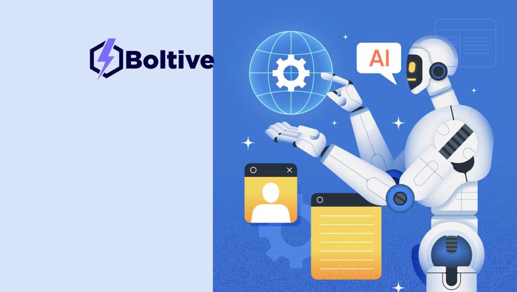 Boltive Launches New Product Ad Monitor: Revolutionizing Ad Insights with AI-Powered Discovery Engine