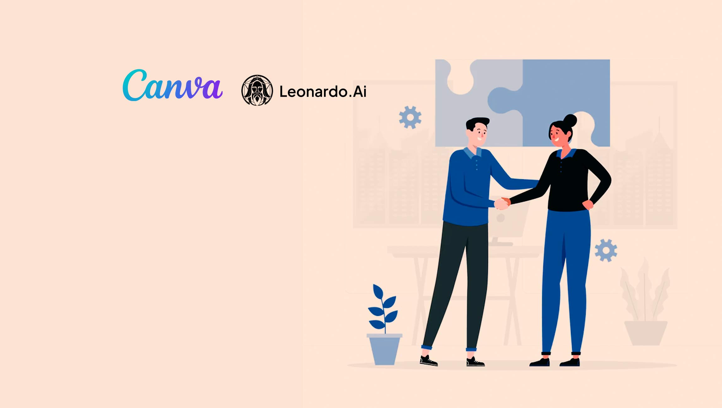 Canva to Acquire Generative AI Platform Leonardo.AI to Bring Leading Visual AI to Every Organization