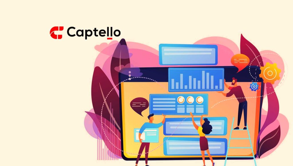 Captello Simplifies Event Data Capture with Captello IntelliScan: Simplifying Meaningful Connections Without QR Codes or API Kits