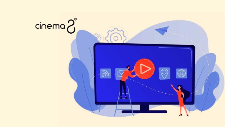 Cinema8: Revolutionizing Video Streaming with Interactive Features