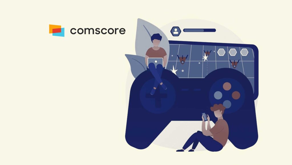 Comscore Unveils Key Insights in 2024 State of Gaming Report