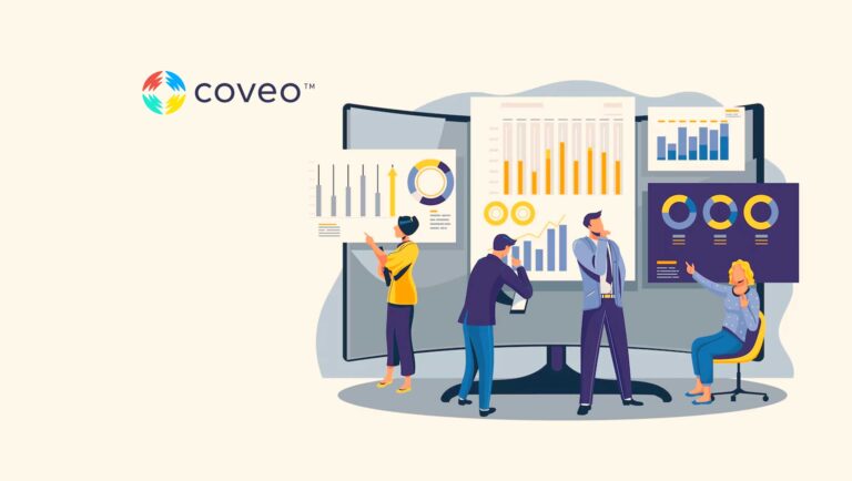 Coveo's 2024 CX Industry Report Uncovers that Search Has the Biggest Impact on Customer Experience and Brand Perception