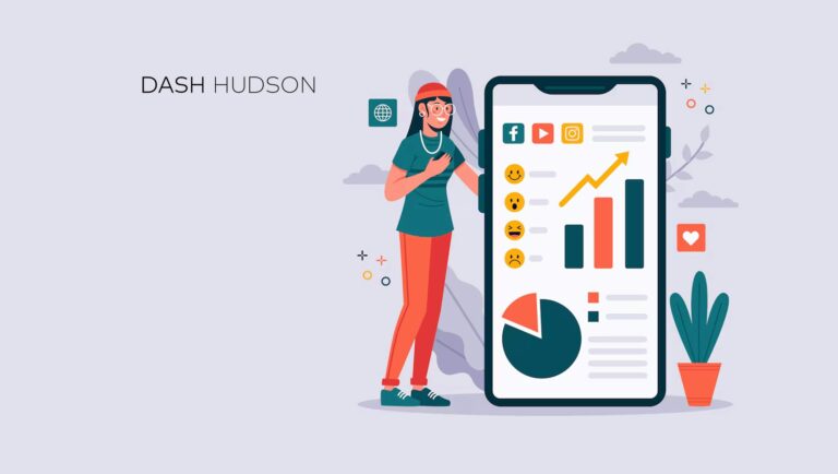 Dash Hudson Unveils New Social Media Trends Report Highlighting the Impact of Creators and AI