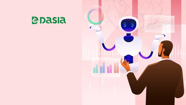 Dasia Your preferred AI-based Marketing Ecology