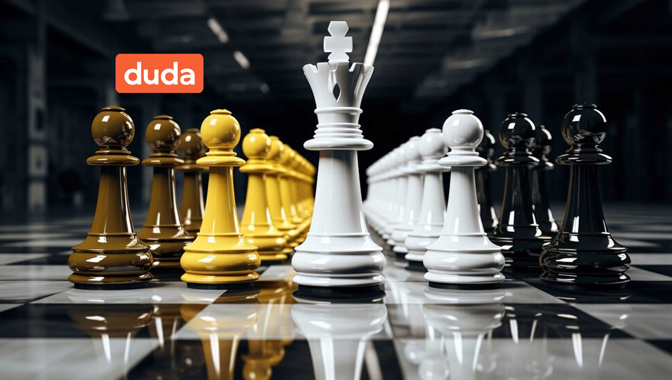 Duda Welcomes Cliff Bockard as Global Vice President of Sales