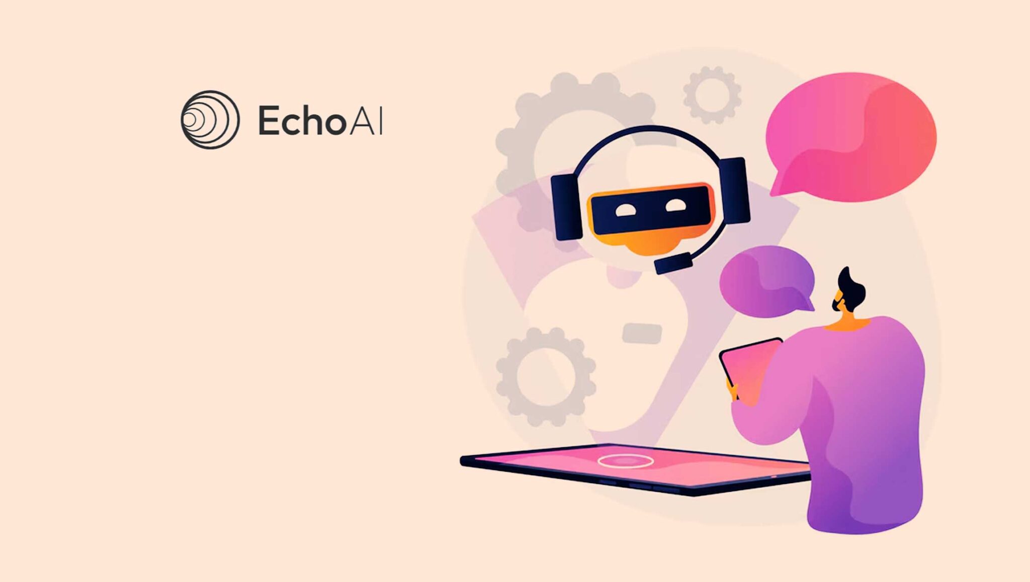 Echo AI included in ‘Generative AI Is The Catalyst For Change In The ...