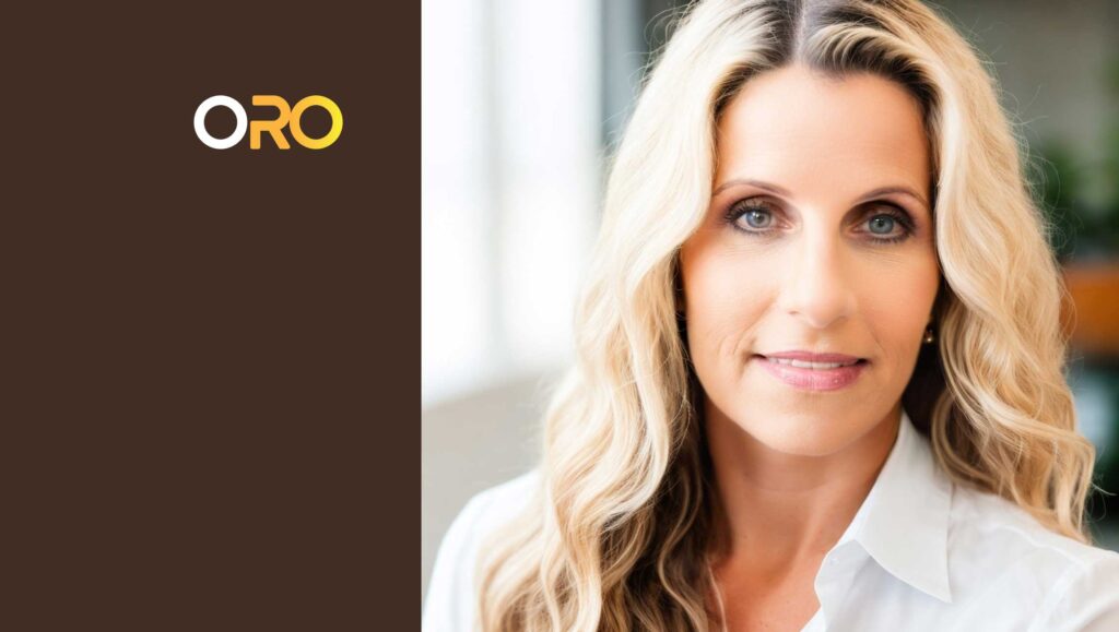 Emily Rakowski Joins ORO Labs as Chief Marketing Officer