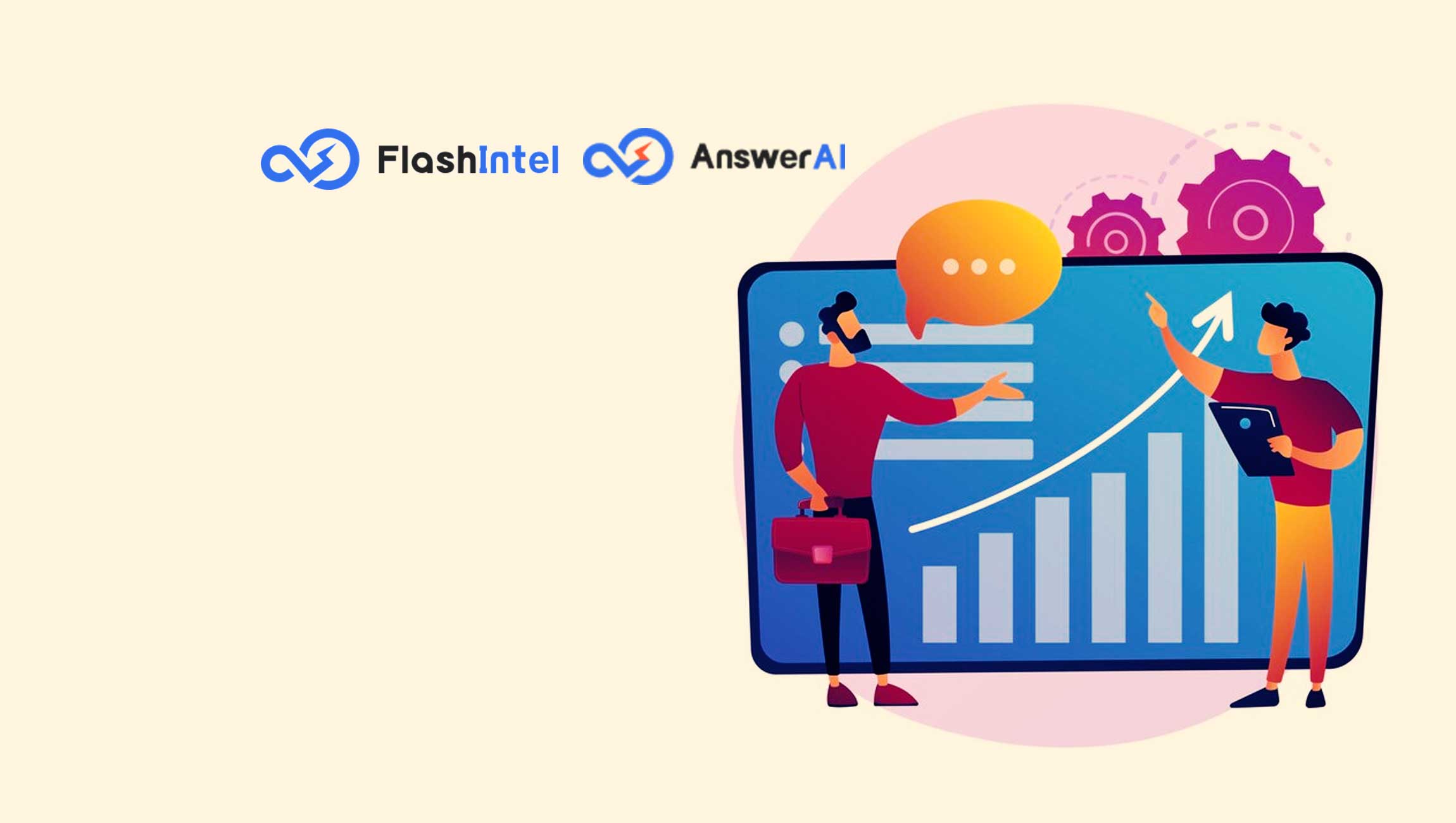 FlashIntel Unveils AnswerAI.jp Alpha in Japan: Advanced AI for Sales and Marketing