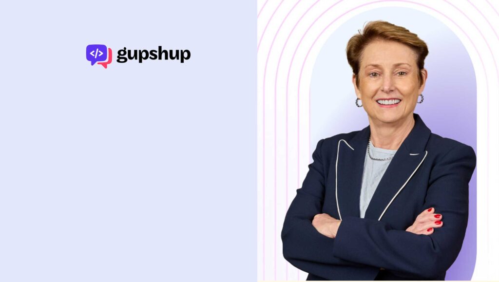 Gupshup adds Lorrie Norrington to its Board of Directors