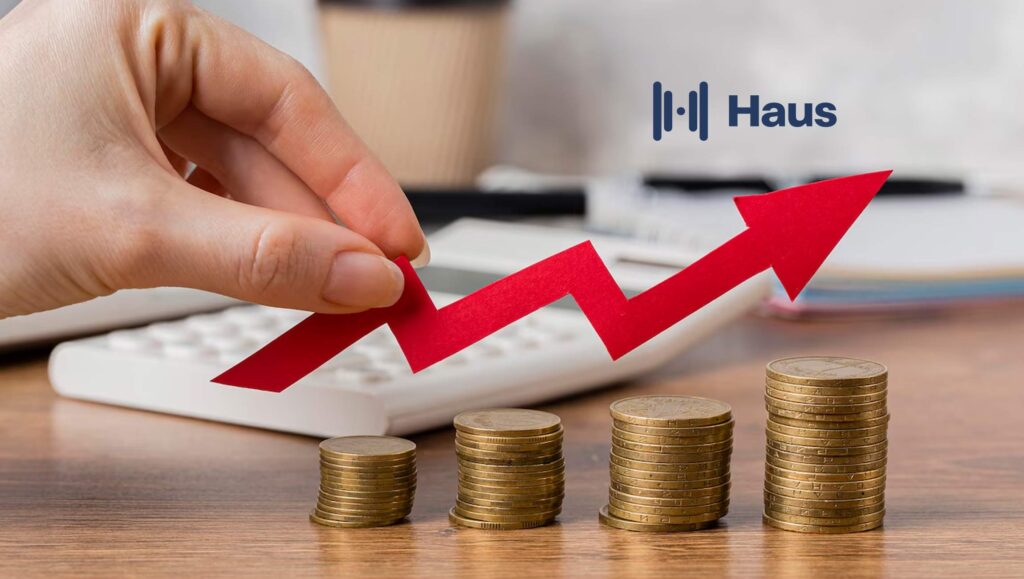 Haus announces $20M in additional financing from 01 Advisors and unveils breakthrough Causal Attribution measurement offering