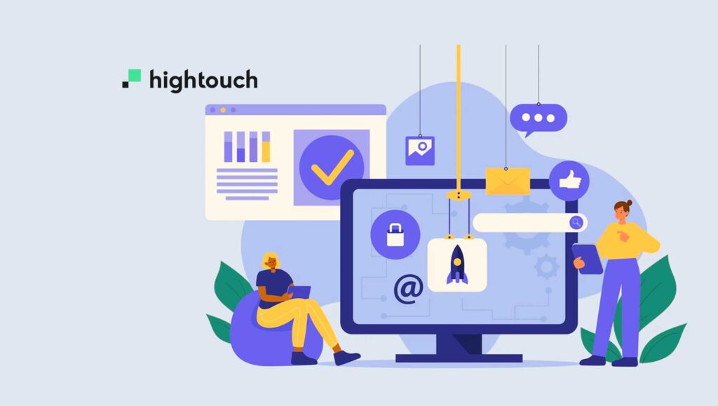 Hightouch Introduces Privacy-Conscious Advertising Activation for European Audiences Through EUID