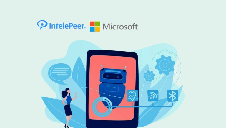 IntelePeer Introduces SmartCommunicator™ for Microsoft Teams