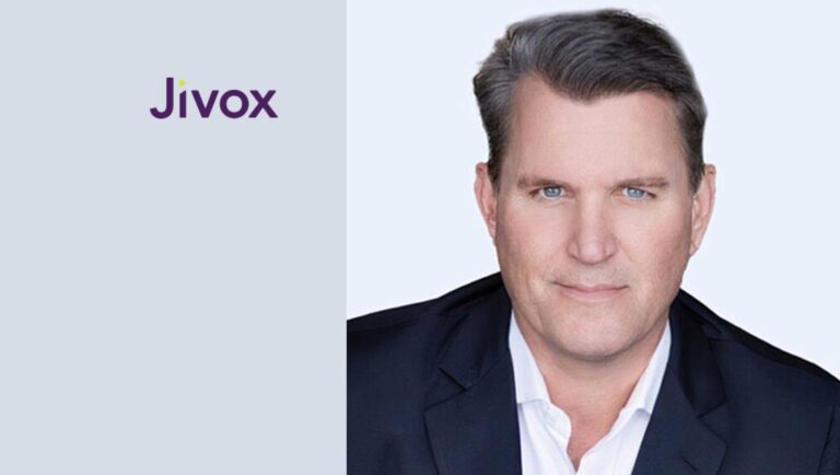 Jivox Welcomes Retail Media Veteran Greg Archibald, A Former Criteo And InMobi Executive, To Its Board Of Directors