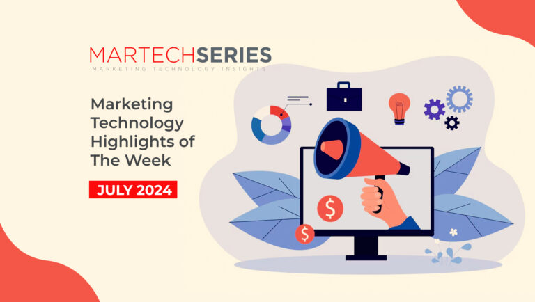 MarTech Series’s Marketing Technology Highlights of The Week: Featuring PathFactory, Sinch, WP Engine and more in martech!