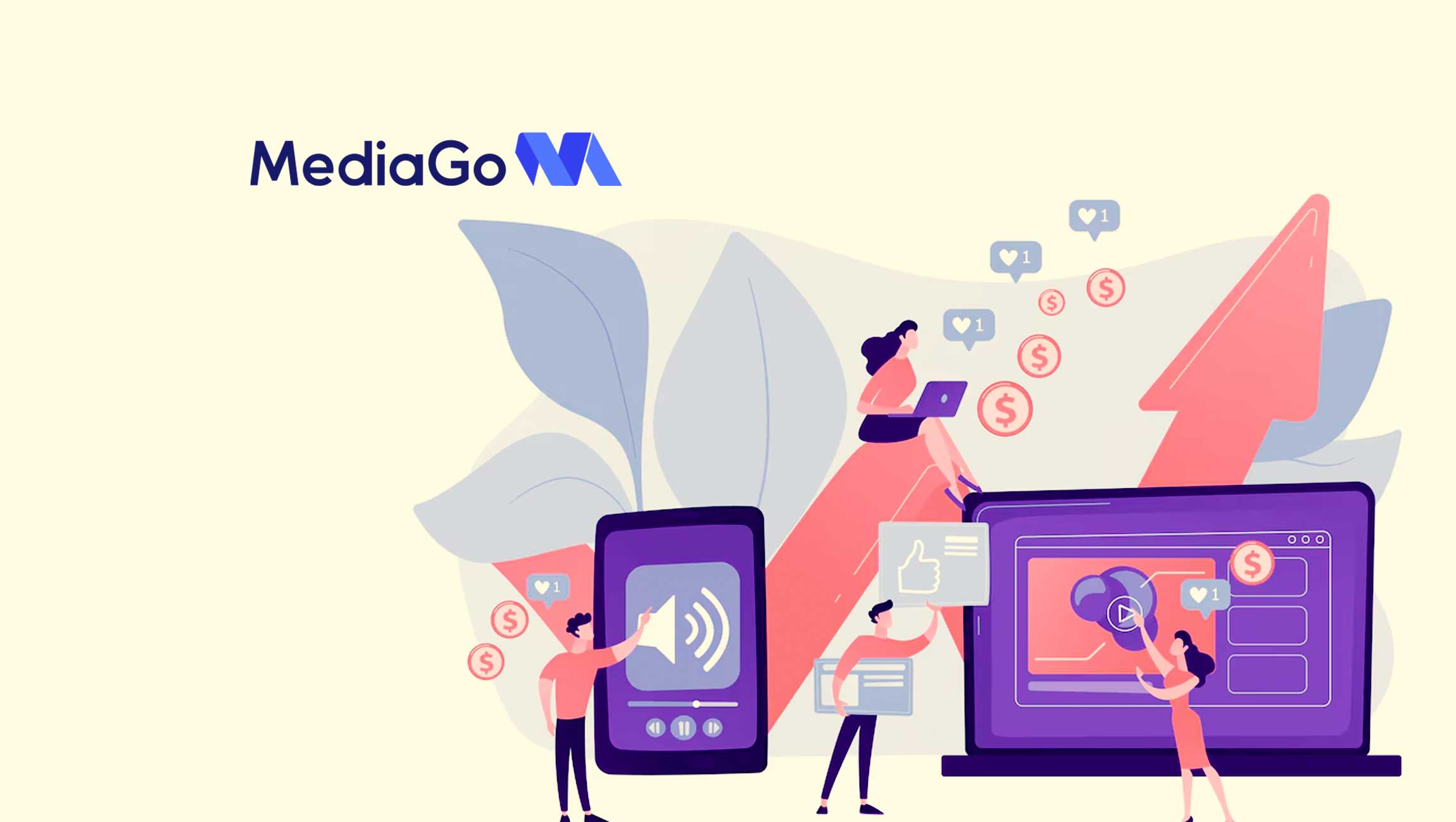 MediaGo’s New Upgraded SmartBid Mode Helps Advertisers Significantly Increase Conversions