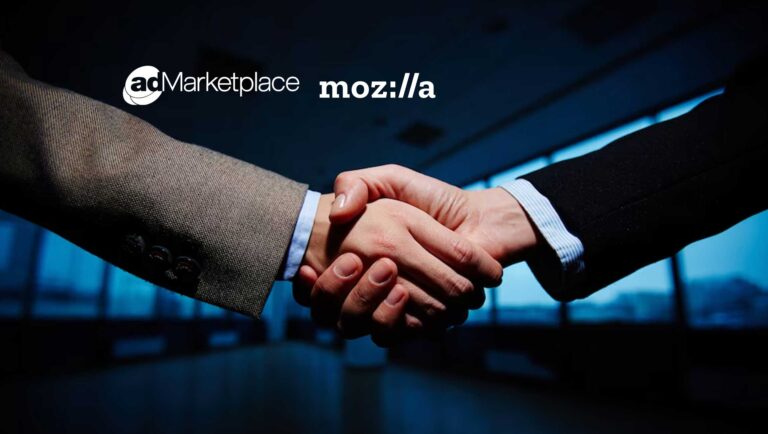 Mozilla expands partnership with adMarketplace on the journey to protect consumer privacy while delivering value to advertisers