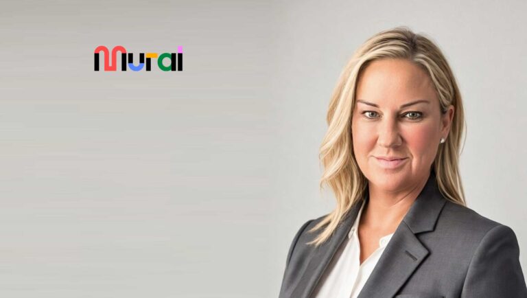 Mural appoints Leigh-Margaret Stull as new CEO