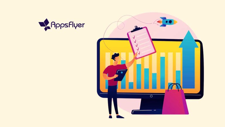 New AppsFlyer Report Shows Uplift for eCommerce Apps as Consumer Purchasing and Marketing Spend Experience Significant Global Growth