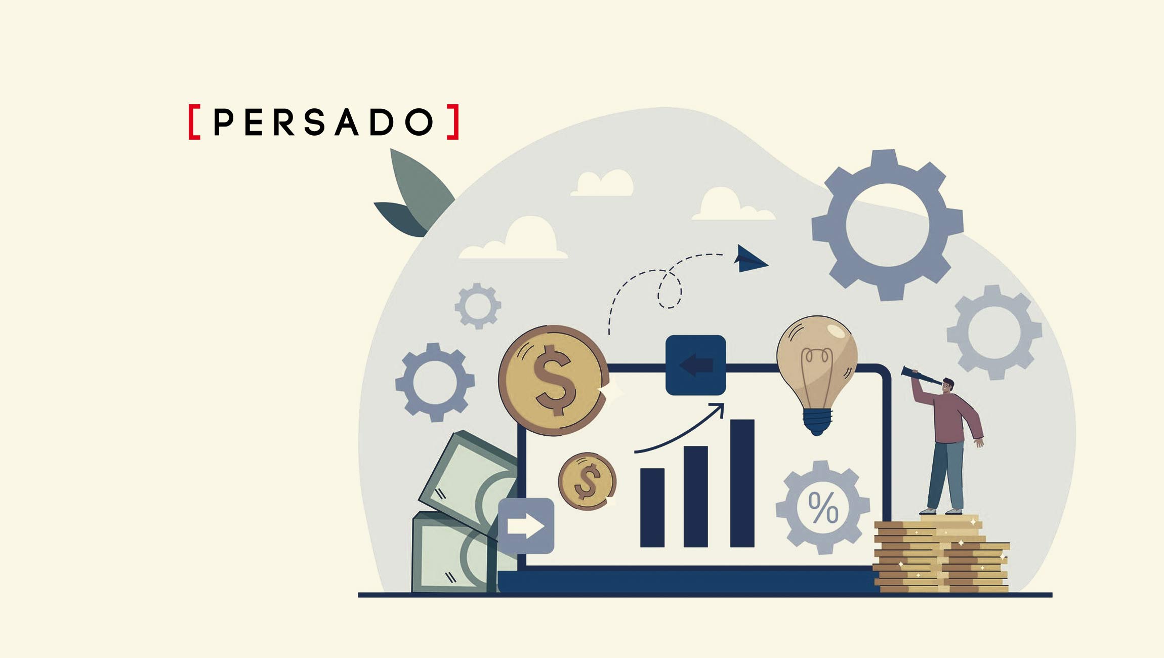 New Persado Segments Empower Financial Services and Retail Marketers to ...