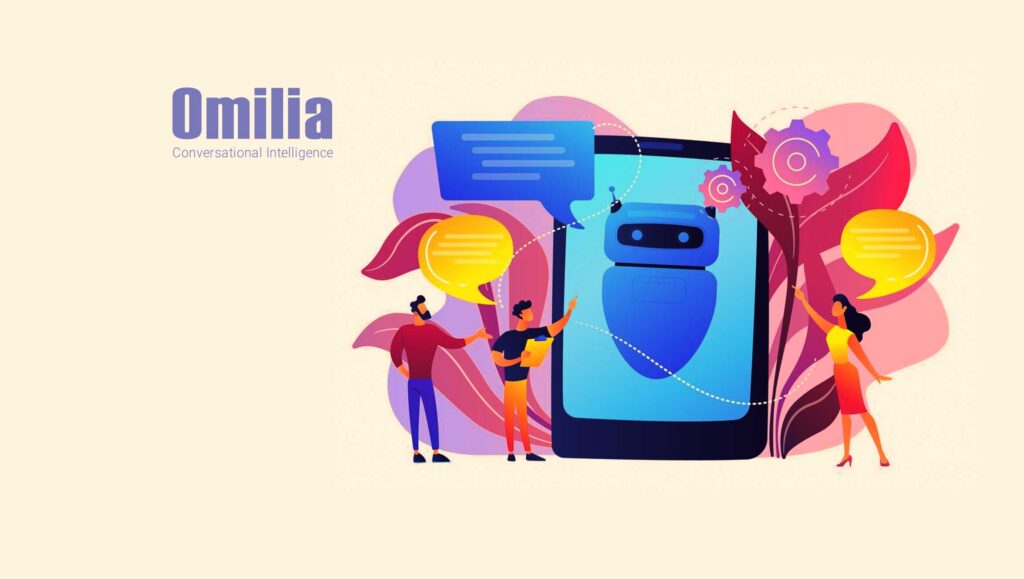 Omilia Launches Pathfinder to Drastically Reduce Conversational AI Deployment Times by 80%