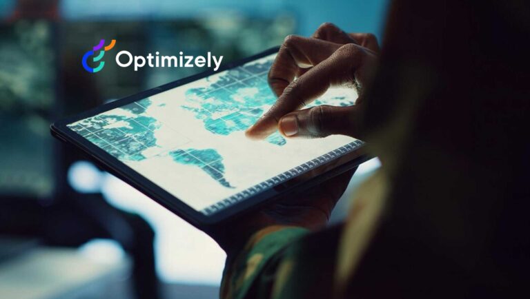 Overwhelming Majority of Execs Unprepared For Future of Personalization, Optimizely Global Survey Shows