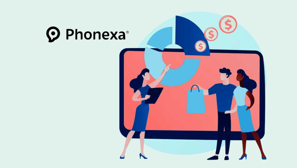 Phonexa Launches New Features That Increase Consumer Conversions Through SMS