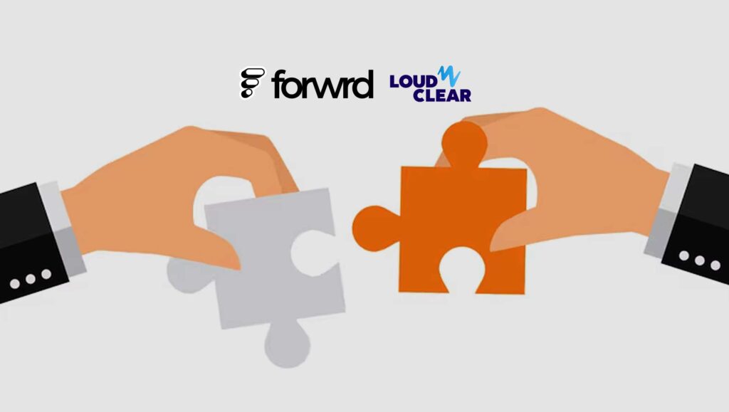 Predictive Analytics Company Forwrd.ai Acquires LoudnClear.ai to Empower RevOps Teams with Advanced Data Science Platform