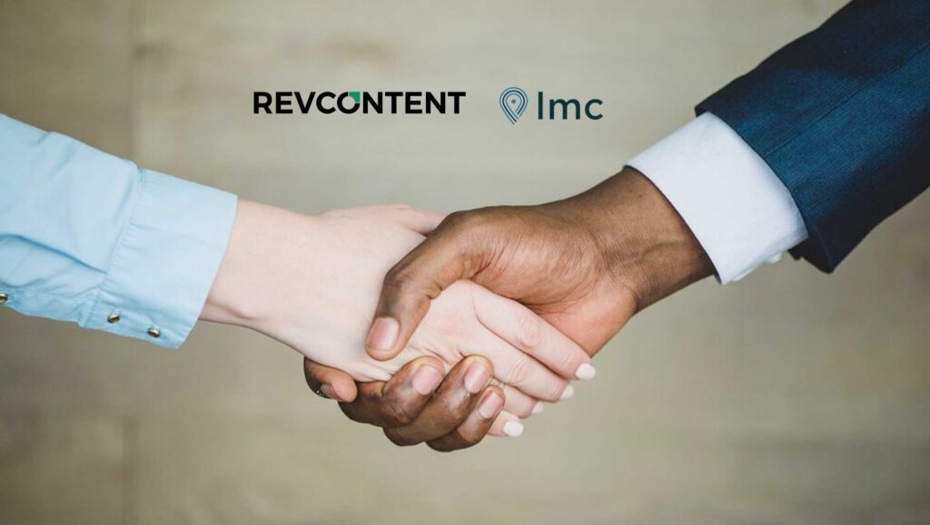 RevContent Announces Partnership With Local Media Consortium to Become a Preferred Native Ads Provider