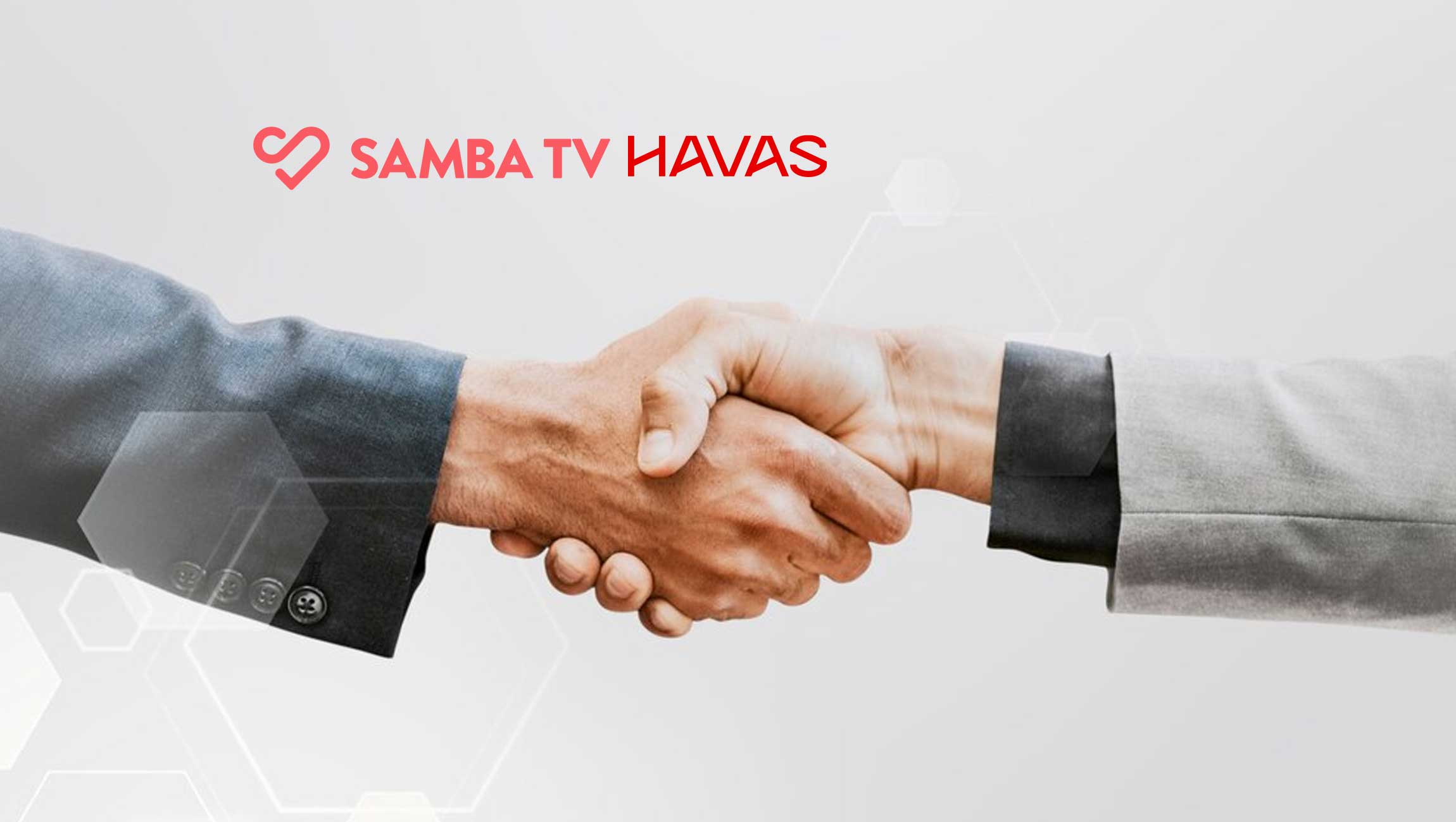 Samba TV Expands Partnership to Power the Meaningful Rating Point for Havas Media and US Clients Through Converged Audience Planning Tool