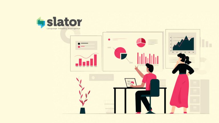 Slator Report Reveals Trends in Language AI Adoption in Content Generation and Dubbing