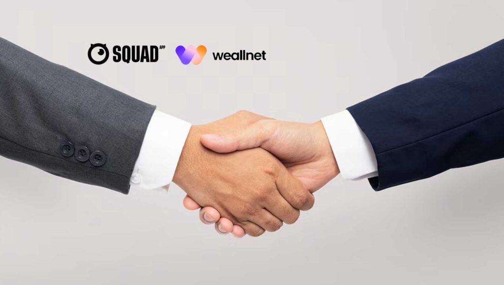 Squad.App and WEALLNET (WAN) Announced Strategic Partnership to Expand Influencer Marketing Reach in Vietnam