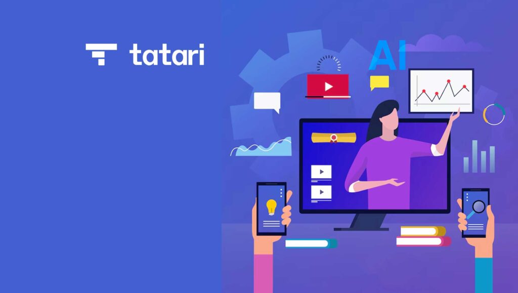 Tatari Unveils Fully AI-Powered Media Buying Across Linear and Streaming TV