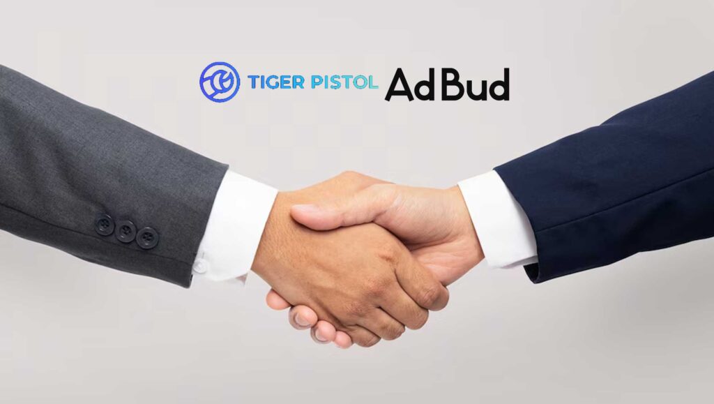 Tiger Pistol and AdBud Partner to Empower Agencies with Local Social Media Advertising