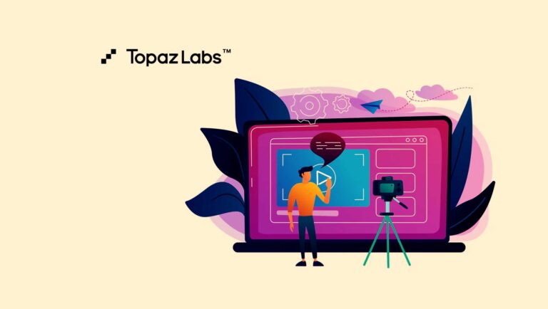 Topaz Labs Launches First Commercially Available AI Video Enterprise Tool with Unprecedented Performance