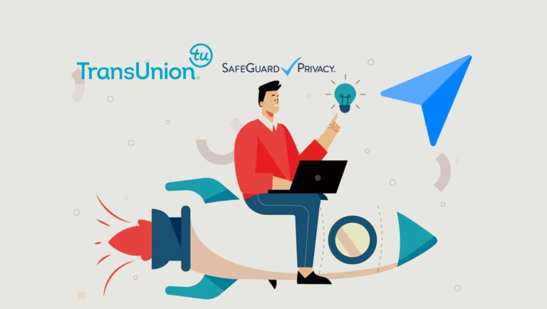 TransUnion and SafeGuard Privacy Unite to Help Marketers Navigate Complicated Compliance Conditions