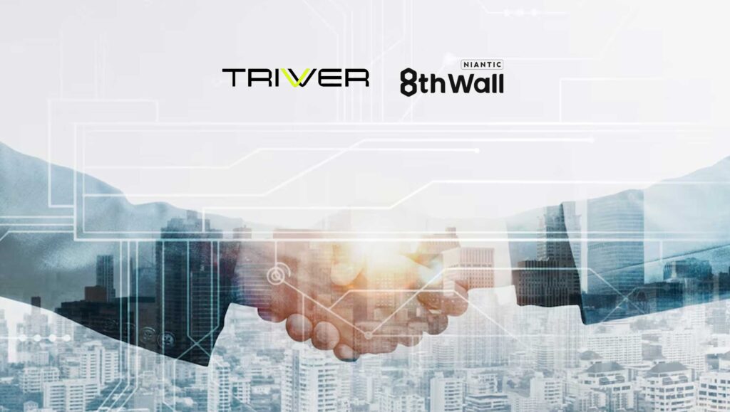 Trivver and Niantic 8th Wall Partner to Revolutionize Augmented Reality Advertising with Data Analytics