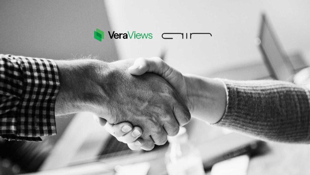 VeraViews Partners with AIREV to Set Gold Standard for Ad Fraud Prevention in GCC