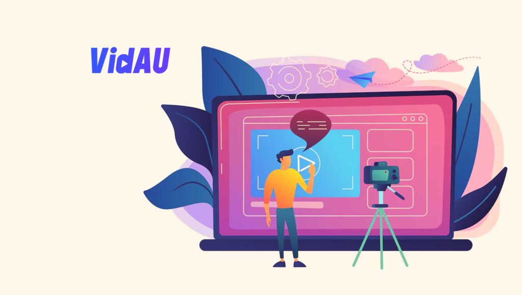 VidAU: Leading the Future of AI Video Creation with New Investment