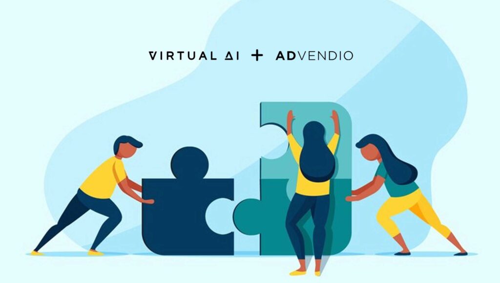 Virtual AI and ADvendio Join Forces to Revolutionize Broadcasting Solutions