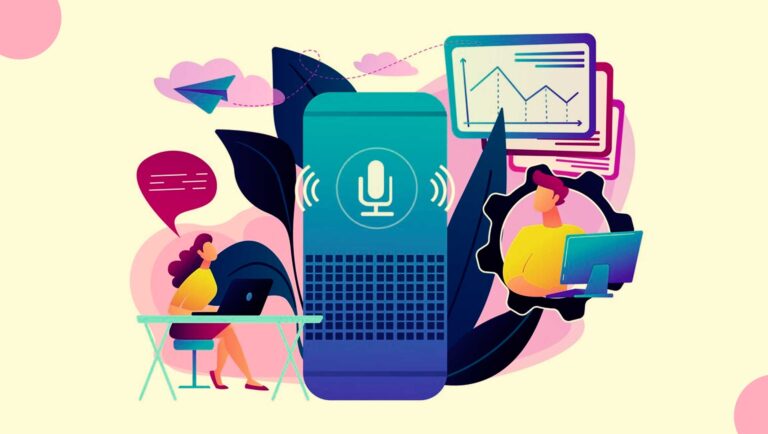 Voice Search Optimization and Audio Marketing Essentials