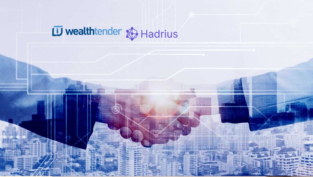 Wealthtender Partners With Hadrius To Launch Testimonial Compliance Scanner