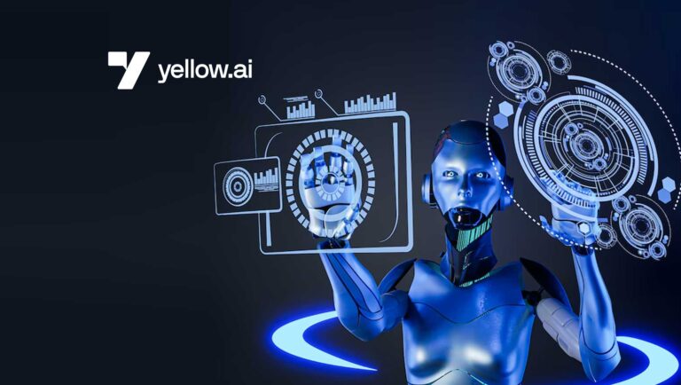 Yellow.ai Study Unveils Growing Confidence in AI-First Automation Among North American Customer Service Executives